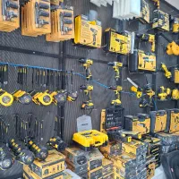 فروش ابزار آلات شارژی و برقی راکفورت