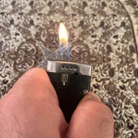 فندک رونسون قدیمی انگلیسی