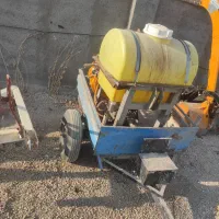 تراکتور ادوات تراکتور ۹۵۰باغی|ماشین‌آلات صنعتی|بیضا, |دیوار