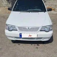 پراید ۱۳۲مدل ۹۷