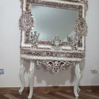آینه کنسول