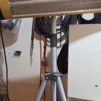 هیتر برقی گرمایشی