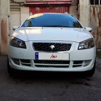 موتورTU5Pهفت دنده ترمزهاEBD وABS