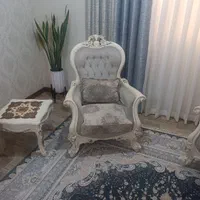 فروش مبل کلاسیک|مبلمان خانگی و میز عسلی|اهواز, کوروش|دیوار