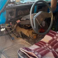 ماشیننیسانزامیاد|خودرو سواری و وانت|تبریز, |دیوار