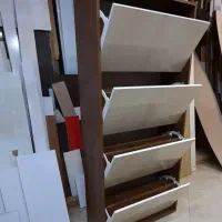 ساخت انواع میزهای تحریرو تختخواب وغیره نقدواقساط|تخت و سرویس خواب|گرگان, |دیوار