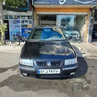 سمند مدل 91
