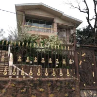 ویلادوبلکس جاده ماسوله در بام سبز ماکلوان