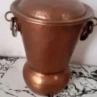 بخارپز مس