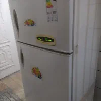 یخچال فریزرنیمه ساید الکتروستیل نو نو موتور ژاپنی