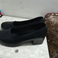 بافتنی ، کفش و بدلیجات