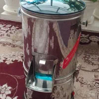 سبزی خورد کن مینجر