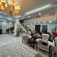 هاشمی اسپیناس/۵۰۰متر ویلایی دوبلکس و مجزا اندیشه