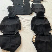 روکش صندلی ماشین