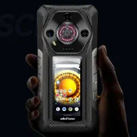 گوشی مقاوم با دو LCD|موبایل|تهران, عباس‌آباد|دیوار