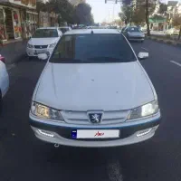 پژوپارس TU5 مدل 99|خودرو سواری و وانت|تهران, تهرانسر غربی|دیوار