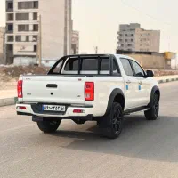اقساط کی ام سی تی۸-KMC T8|خودرو سواری و وانت|اهواز, گلستان|دیوار