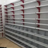 پلاسکوو عطاریی قفسه