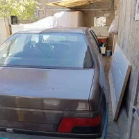 پژو 405 GLi بنزینی، مدل ۱۳۸۳|خودرو سواری و وانت|تهران, استخر|دیوار