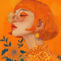 مدل رایگان برای کوتاهی مو بانوان