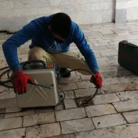 لوله بازکنی قزوین و حومه فوری شبانه روزی