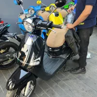 فروش دایچی CR150 نیرو موتور