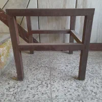 چهار پایه و غیره