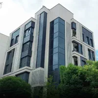 ۴۸۰ متر زمین محدوده حجاب