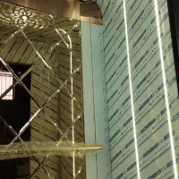 آسانسورعرش پویا گستر نصب و تولید قطعات آسانسور