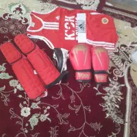 وسایل ورزشی کیک بوکس