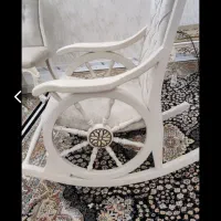 صندلی راک|صندلی و نیمکت|اسدآباد, |دیوار