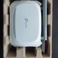 مودم سیمکارتی رو میزی و مودم وایرلس Tplink|مودم و تجهیزات شبکه|شیراز, شهرک گلستان شمالی|دیوار