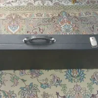 سنتور|سازهای سنتی|اندیشه, اندیشه فاز ۴|دیوار