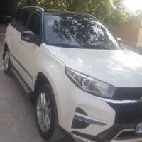 MVM X33.AT|خودرو سواری و وانت|مرودشت, مسجد رسول‎|دیوار