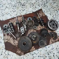 گیربکس موتور