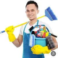 خدماتی نظافتی پاک رویال تنکابن نیروی خانم و آقا