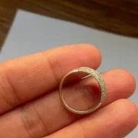 طلا (دستبند و انگشتر)