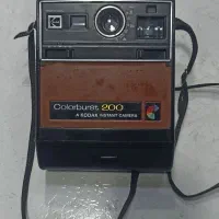 کلکسیونی دوربین
