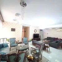 130 متر ، برباکری آسیای پنج ، سوپر فول امکانات|فروش آپارتمان|تهران, سازمان آب|دیوار