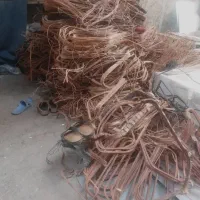 ضایعات آهن و مس