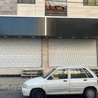 47متر/بلوار اصلی/بر 7متر/سند تک برگ|فروش مغازه و غرفه|تهران, تهرانسر شرقی|دیوار