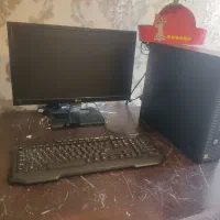 فروش کامپیوتر|رایانه رومیزی|شهرکرد, |دیوار