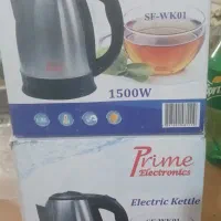 ۲تاکتری برقی آک فقط دونه۵۵۰