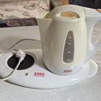 کتری برقی AEEG