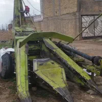 فروش چاپر 1000 یزدی|ماشینآلات صنعتی|سیدان, |دیوار