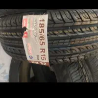 مغزی سویچ ال ۹۰ و لاستیک کویر سایز ۱۵