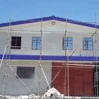 نصب شیروانی|خدمات پیشه و مهارت|اردبیل, |دیوار