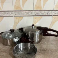 زودپز در حد نو