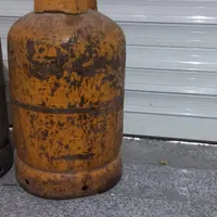 گپسول گاز پرسی‌و‌ایران‌گاز