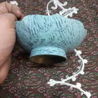 ظروف و دکوریهای آنتیک قدیمی خاص زیبا|کلکسیون اشیاء عتیقه|لاهیجان, شیشه گران|دیوار